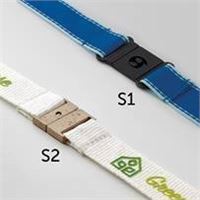 LANYARD POLIESTERE